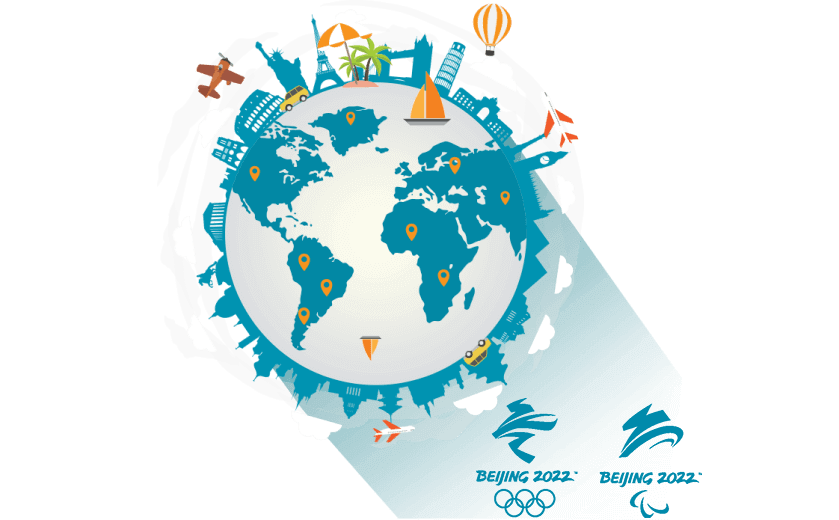 在圣皮埃尔和密克隆岛连接到中国vpn - GOTOCN